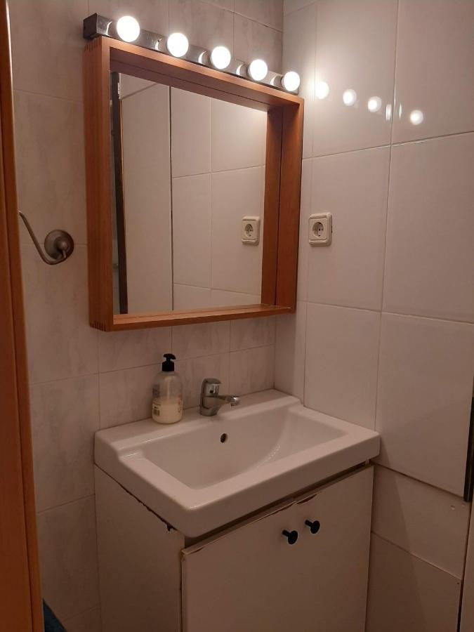 巴塞罗那022 Apartamento 1-1公寓 外观 照片